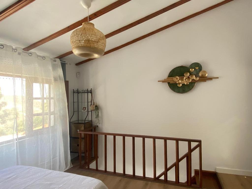 Villa La Rama Del Drago, Agaete San Pedro  외부 사진